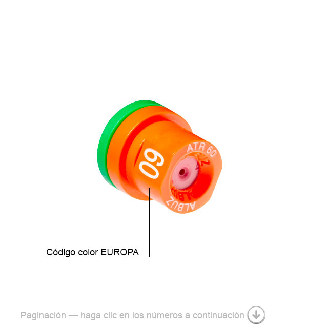BUSE TVI 80°