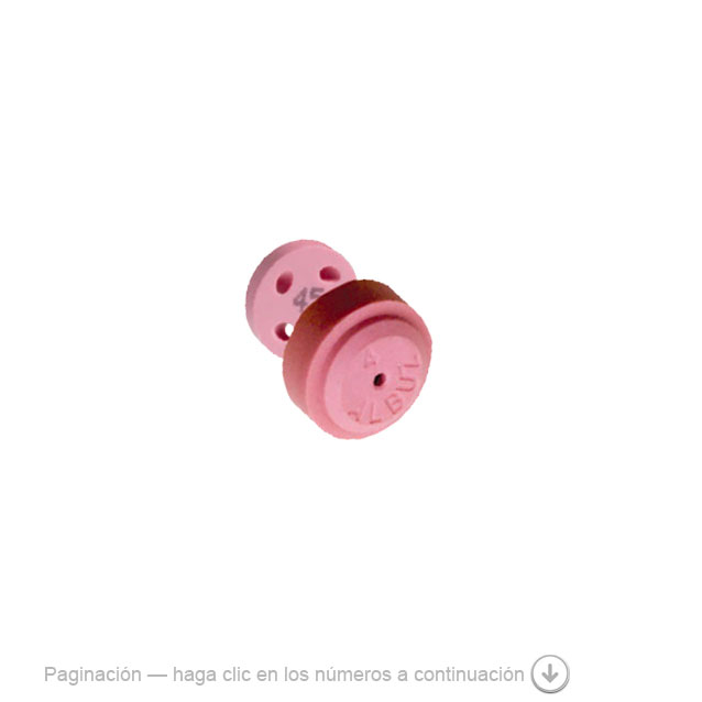 BOQUILLA DISC / CORE