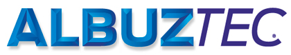 Logo ALBUZTEC